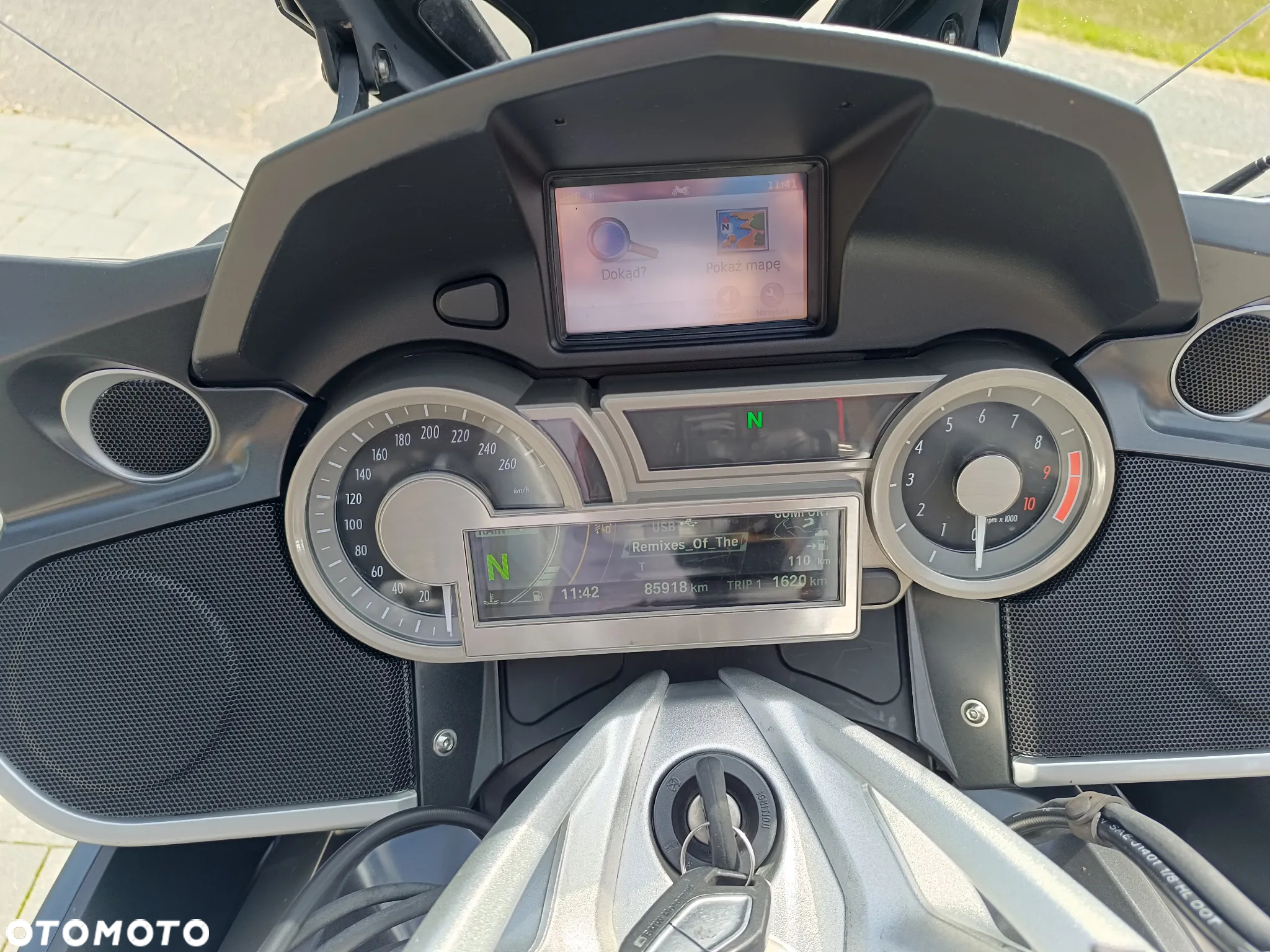 BMW K - 6