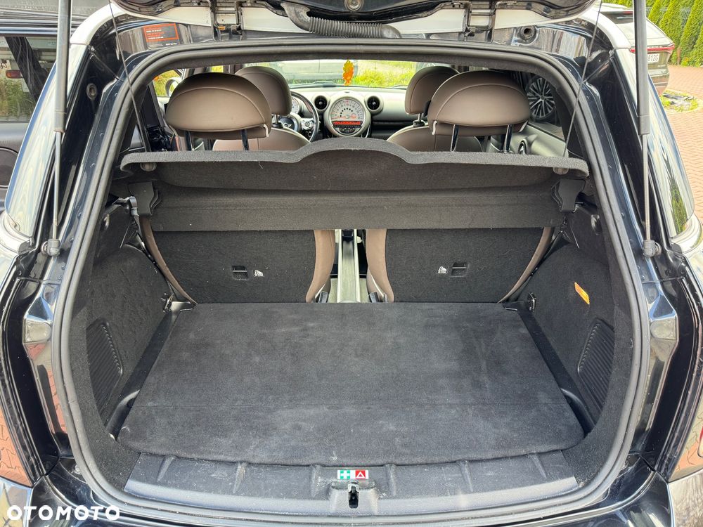 MINI Countryman Cooper SD ALL4 - 26