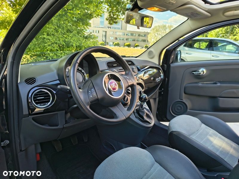 Fiat 500 - 14
