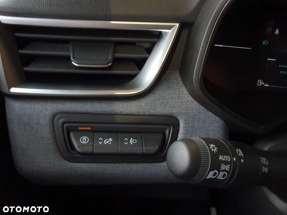 Renault Clio 1.0 TCe Evolution - 15