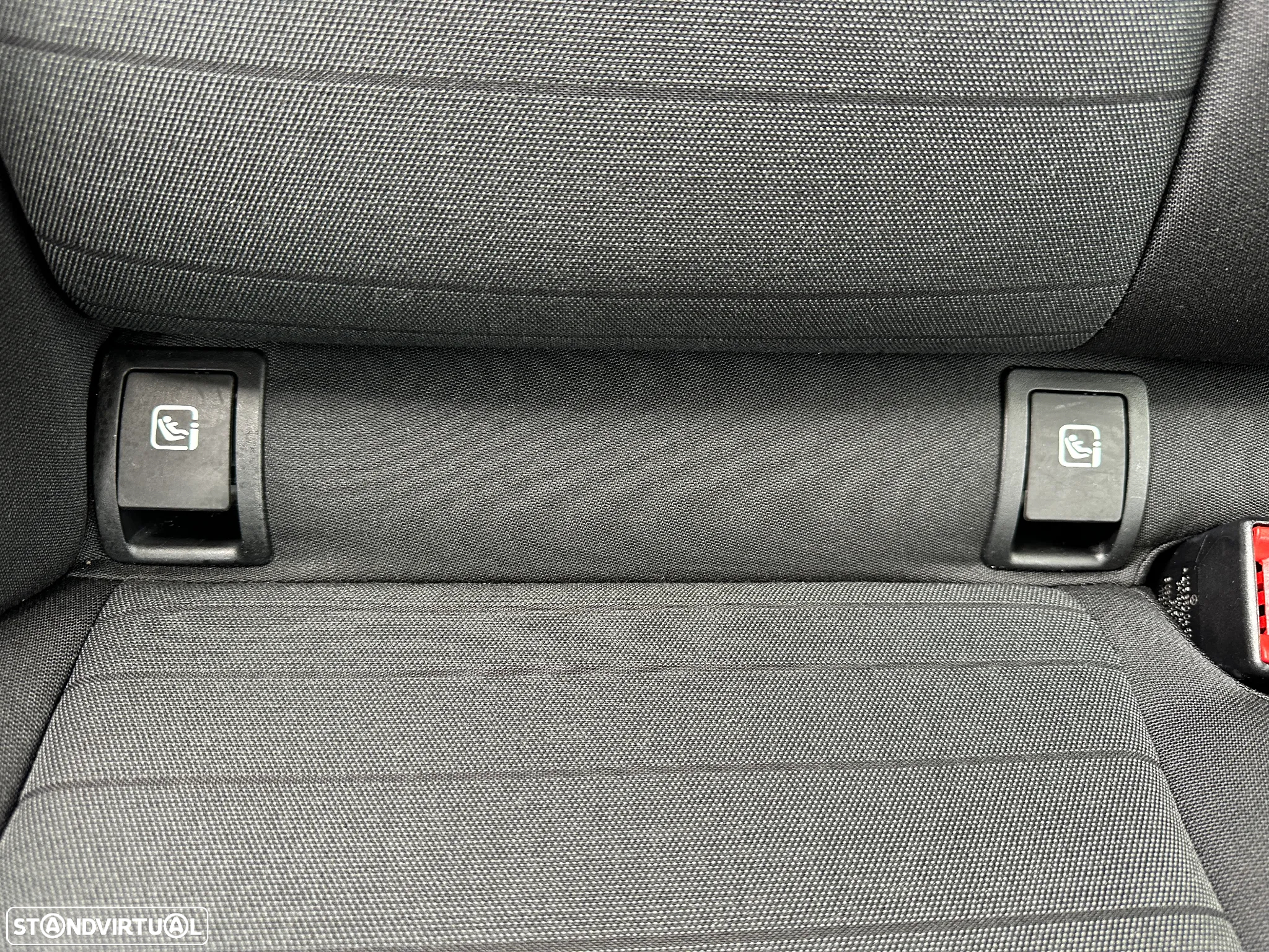 Mercedes-Benz C 200 d Business Solutions - 41