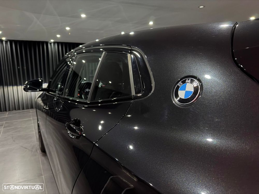 BMW X2 16 d sDrive Auto - 12