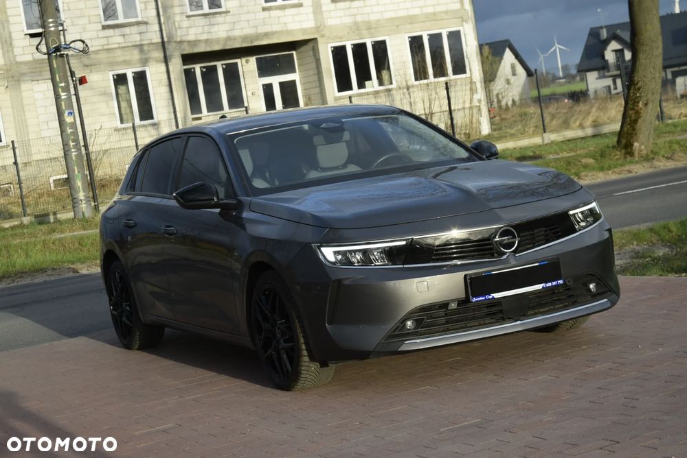 Opel Astra 1.2 T S&S - 7