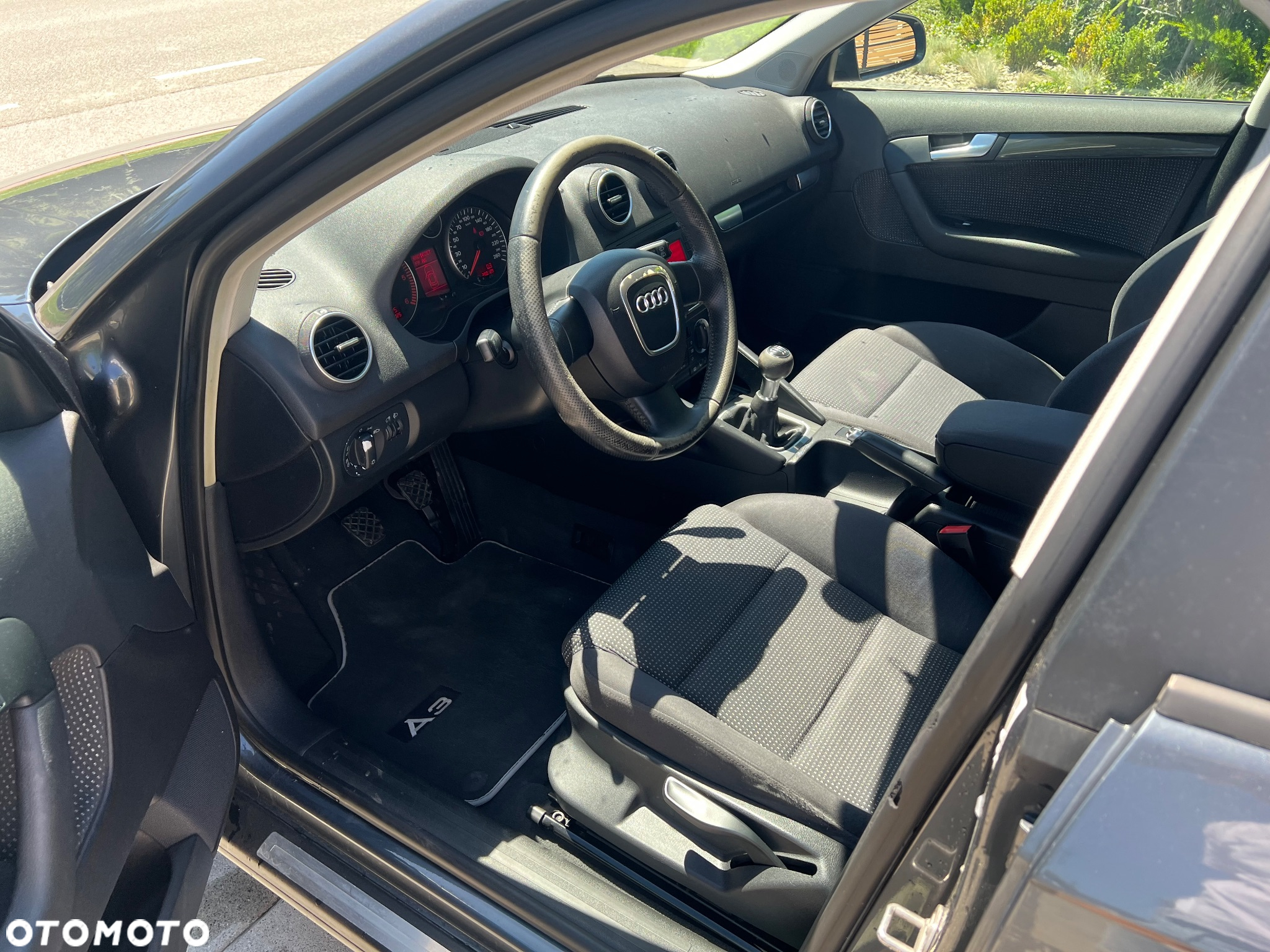 Audi A3 2.0 TDI Ambition - 9