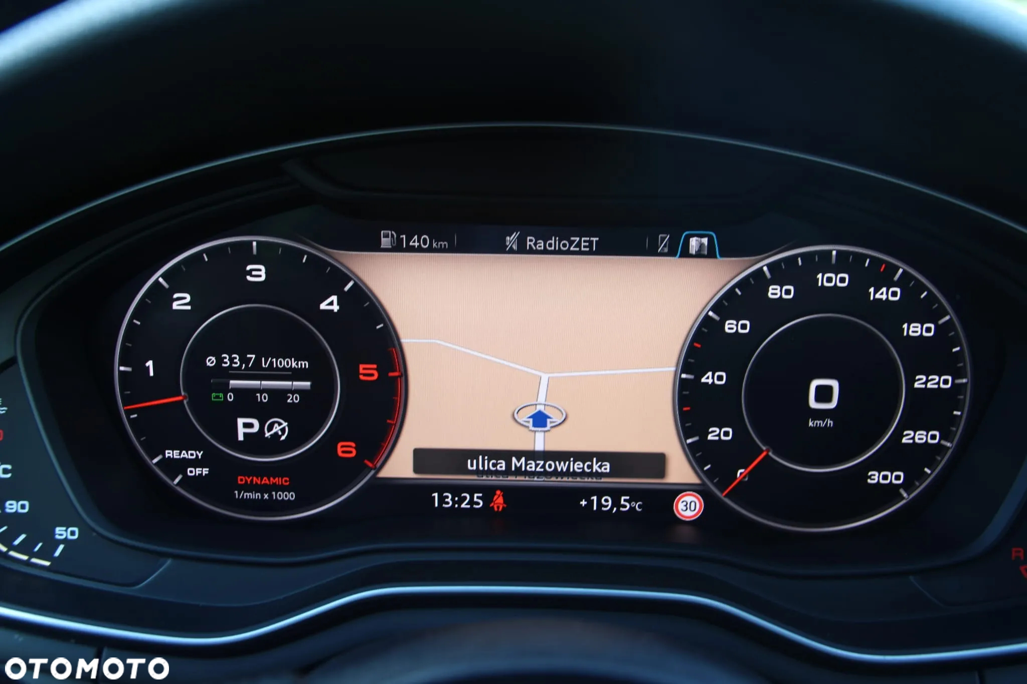 Audi A4 - 27