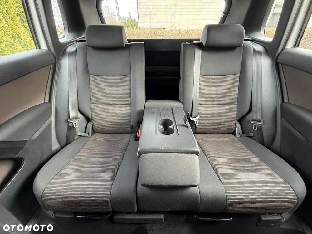 Volkswagen Tiguan 2.0 TDI DPF 4Motion Trend & Fun - 7