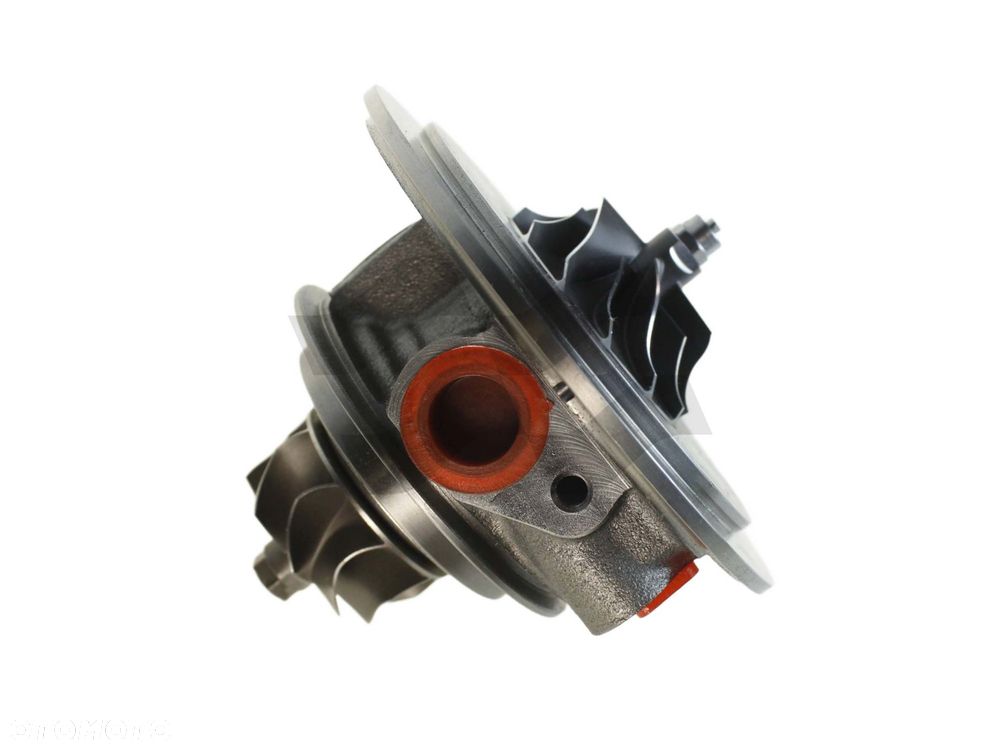 Wkład turbosprężarki 820021-0004 7643719AI01BMW 1.6 N13B16A 125KW 2010- - 1