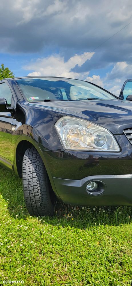 Nissan Qashqai - 6