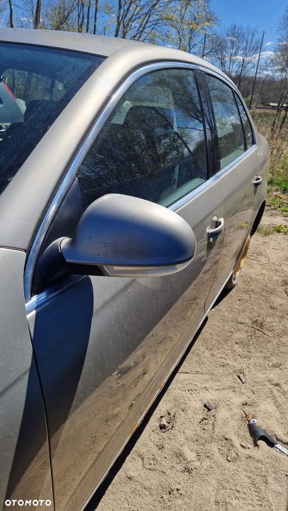 Sprzedam Lusterko Lewe Prawe VW JETTA Lift - 1