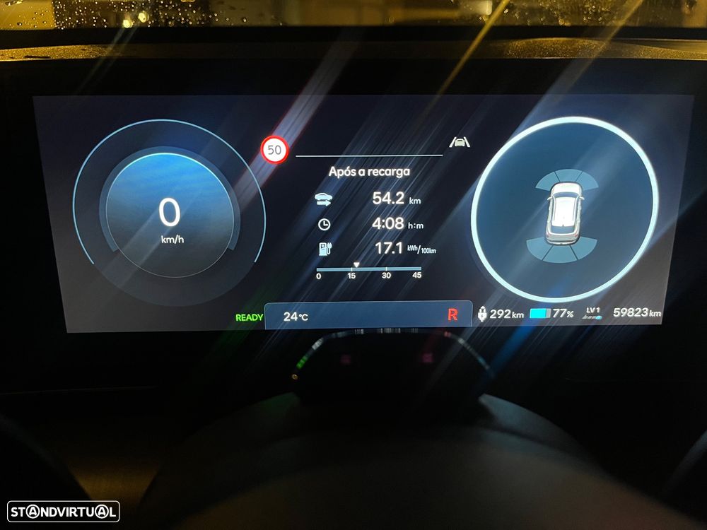 Hyundai Kauai 48.6 kWh Premium - 45