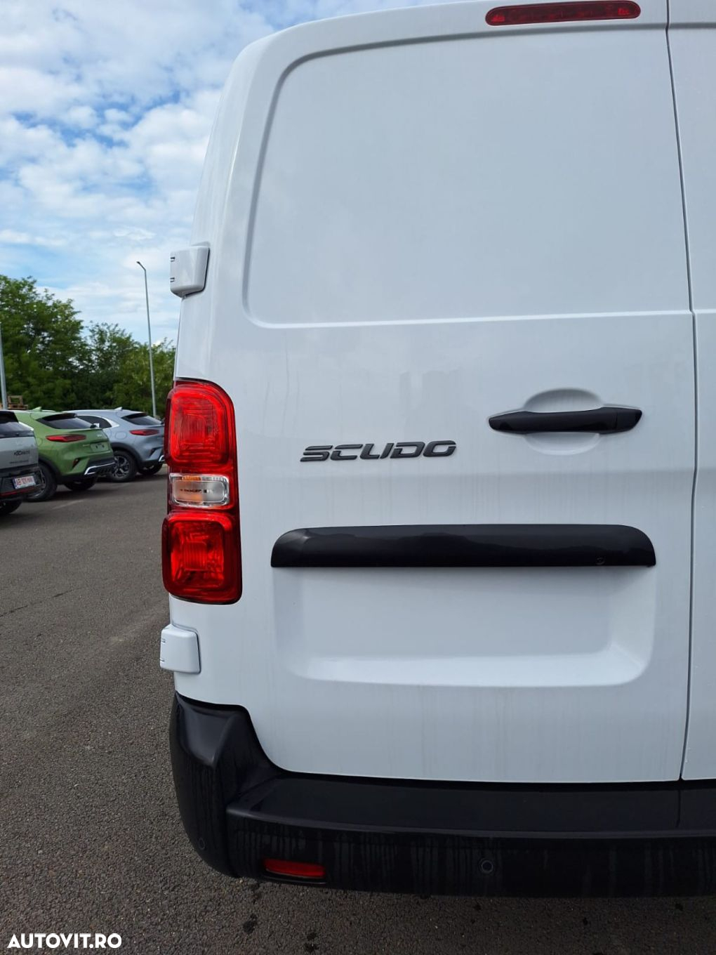 Fiat scudo - 5