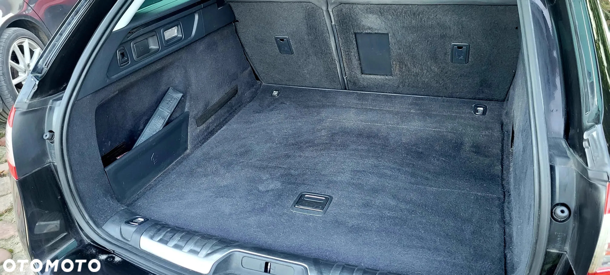 Peugeot 508 1.6 e-THP Allure S&S - 8