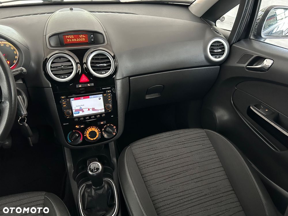 Opel Corsa 1.4 16V Color Elegance - 30