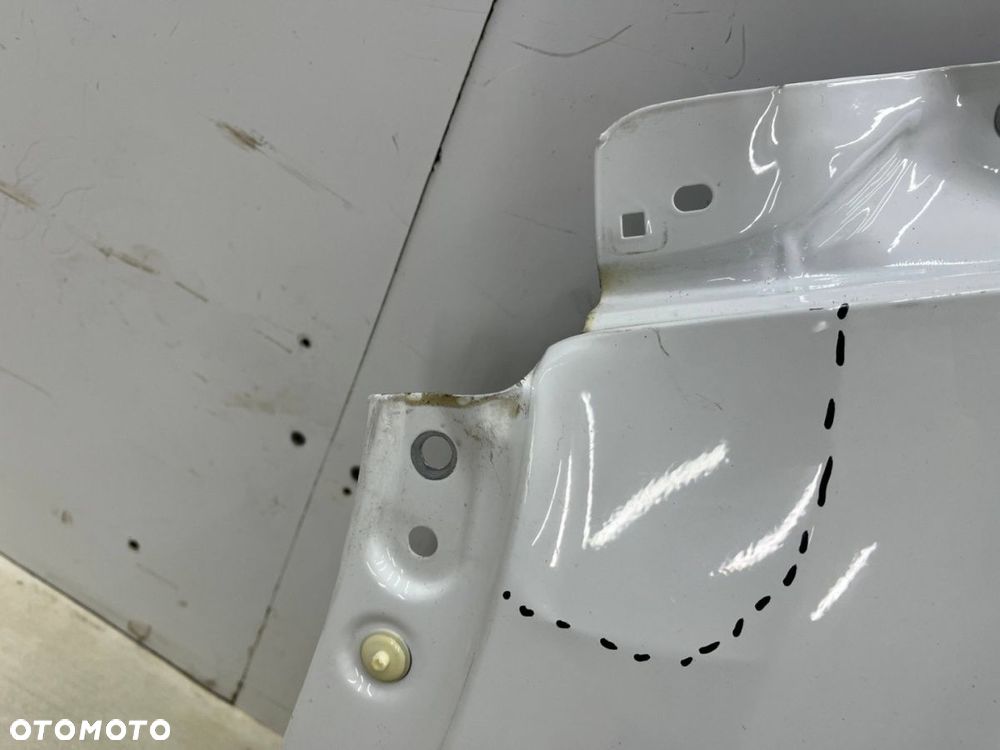 Błotnik LDV Maxus V90 Deliver 9 19r.- lewy przedni lewy przód - 4