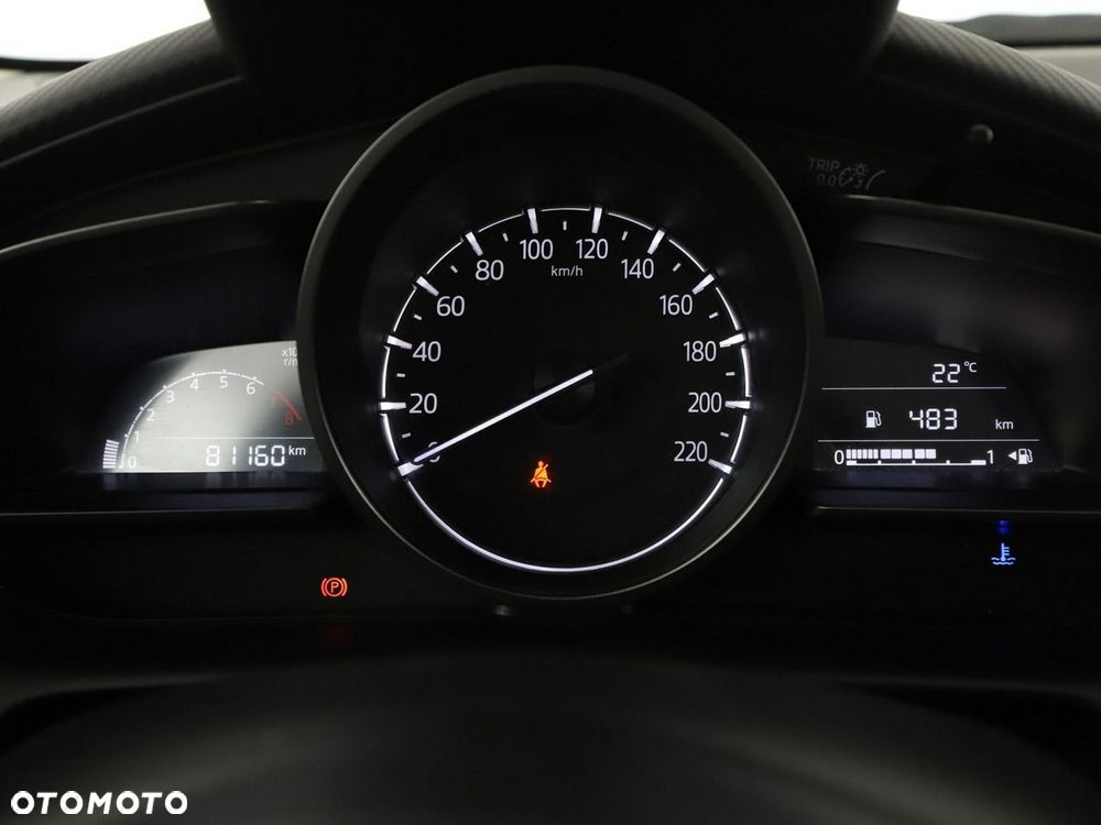 Mazda CX-3 SKYACTIV-G 121 FWD Prime-Line - 23