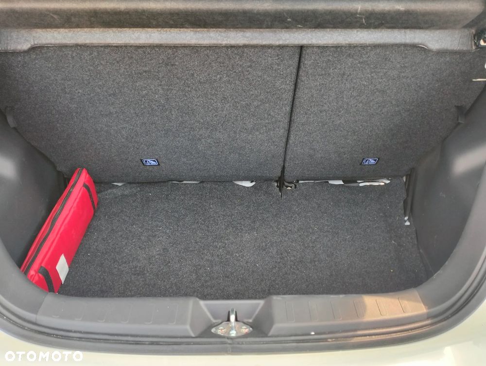 Mitsubishi Space Star 1.2 Inform Plus - 13