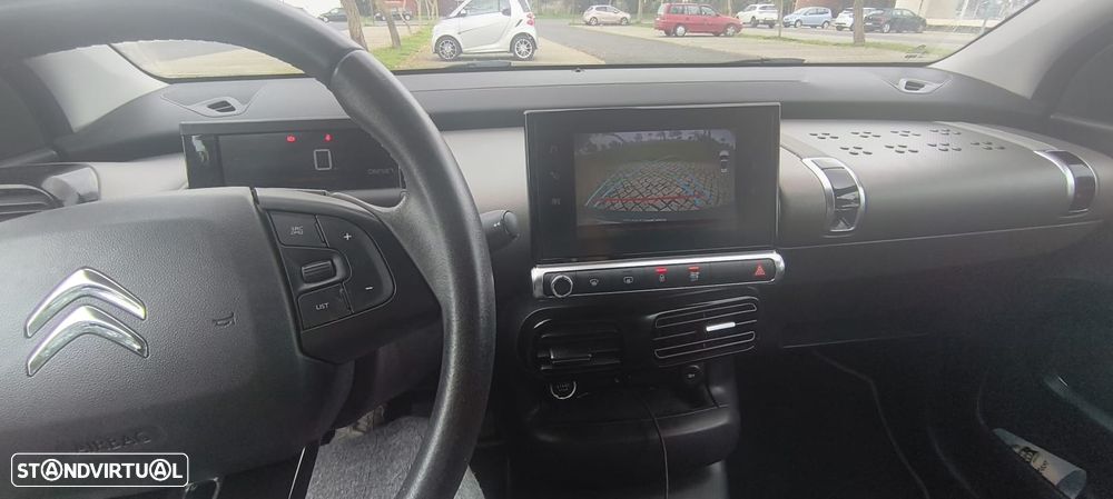 Citroën C4 Cactus 1.5 BlueHDi Shine Pack - 16