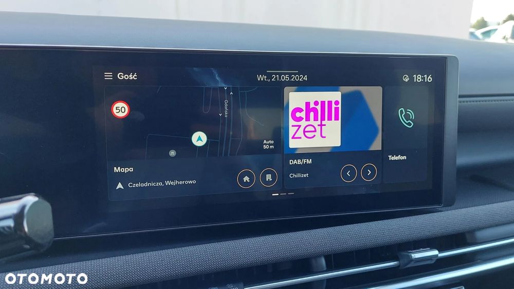 Hyundai Tucson 1.6 T-GDi Smart 2WD DCT - 17