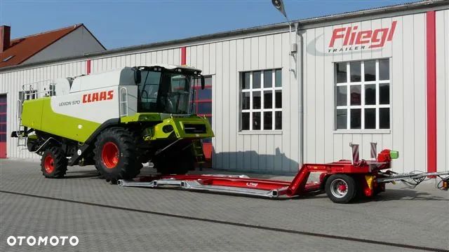 Inny Fliegl ZTS 200 - 1