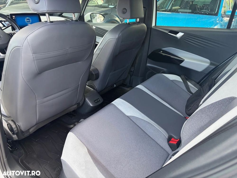 Volkswagen ID.3 - 20