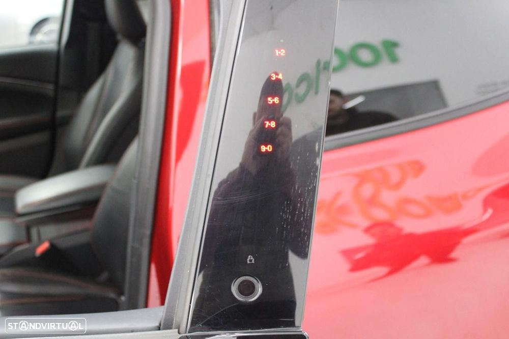 Ford Mustang Mach-E 98.7 kWh Premium AWD - 8