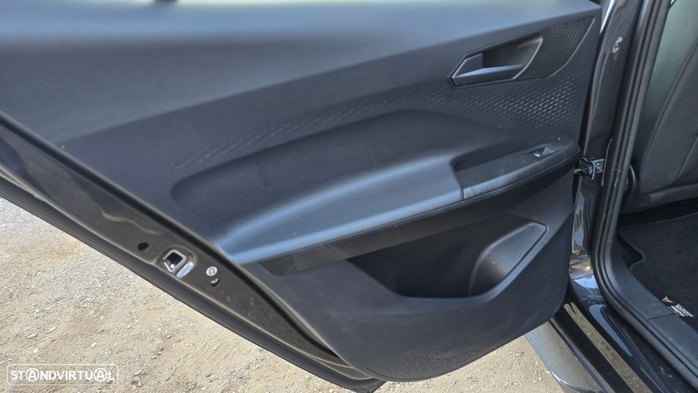 Cupra Born 170kW/77kWh Edition Dynamic - 60