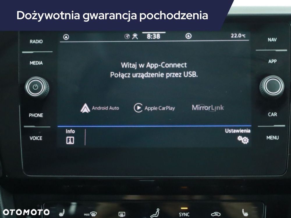 Volkswagen Arteon - 13