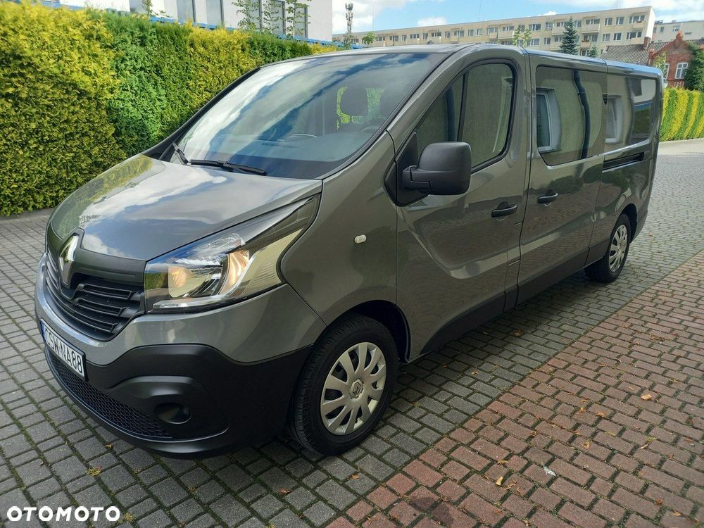Renault Trafic - 11