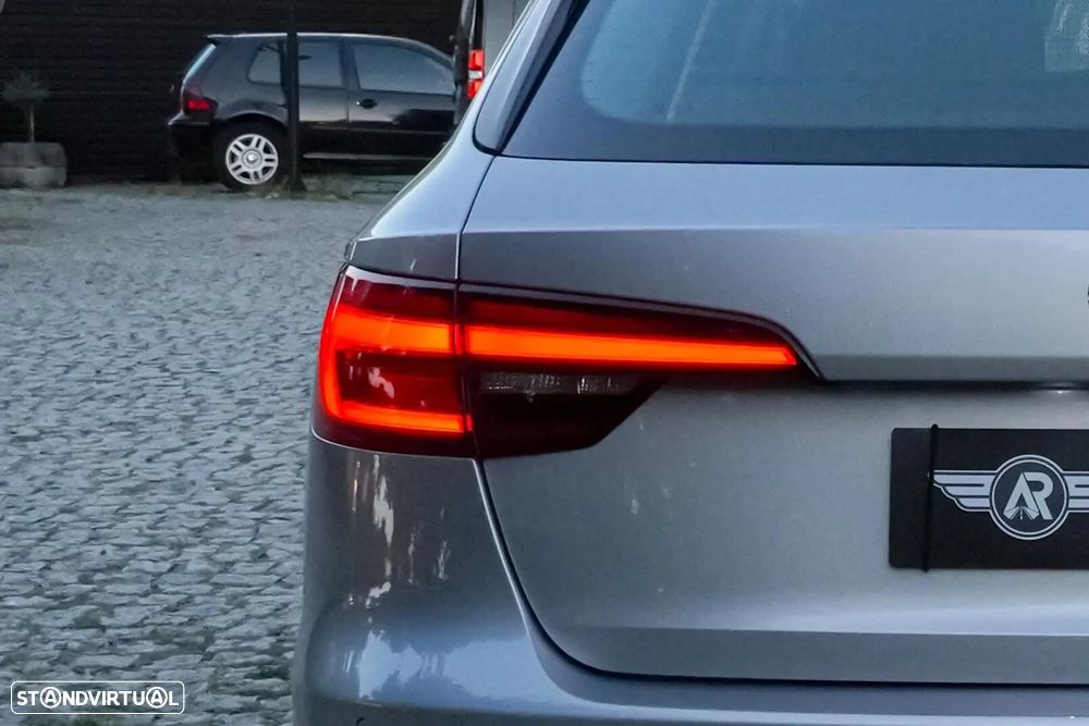 Audi A4 Avant - 11