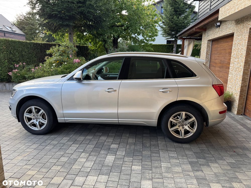Audi Q5 2.0 TDI Quattro S tronic - 5