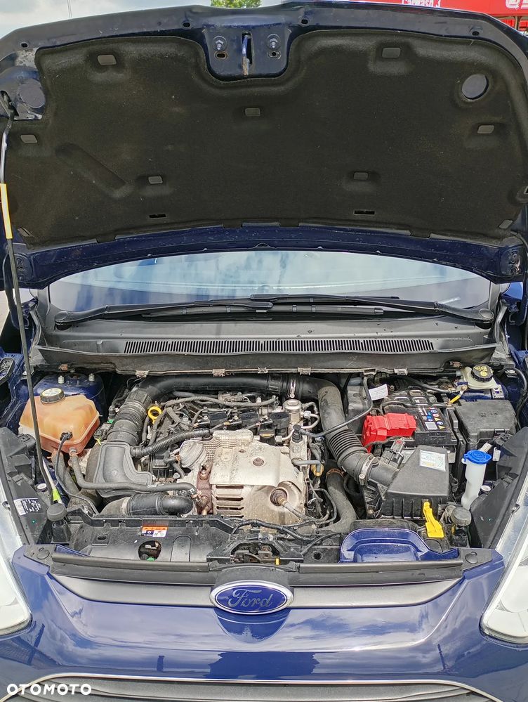 Ford B-MAX 1.0 EcoBoost Trend ASS EU6 - 25