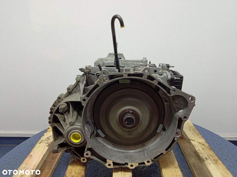 FORD MONDEO MK5 2.0 TDCI SKRZYNIA AUTOMAT POWERSHIFT DS7R7000BK - 1