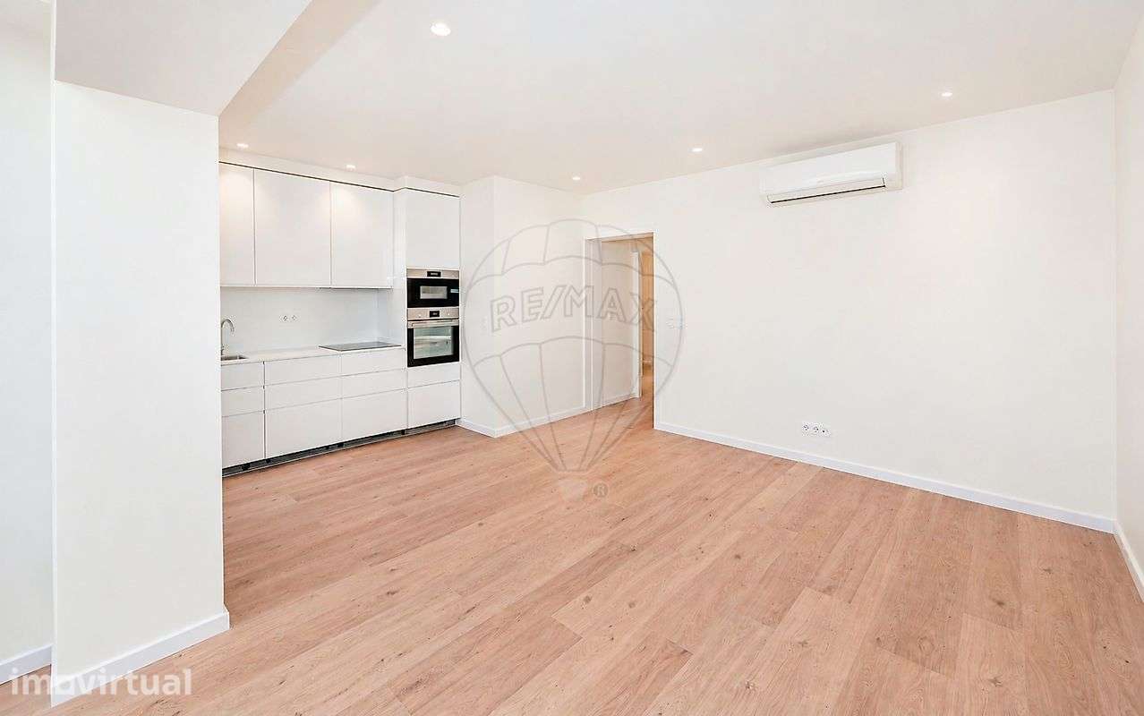 Apartamento T2 para arrendamento - Grande imagem: 2/25