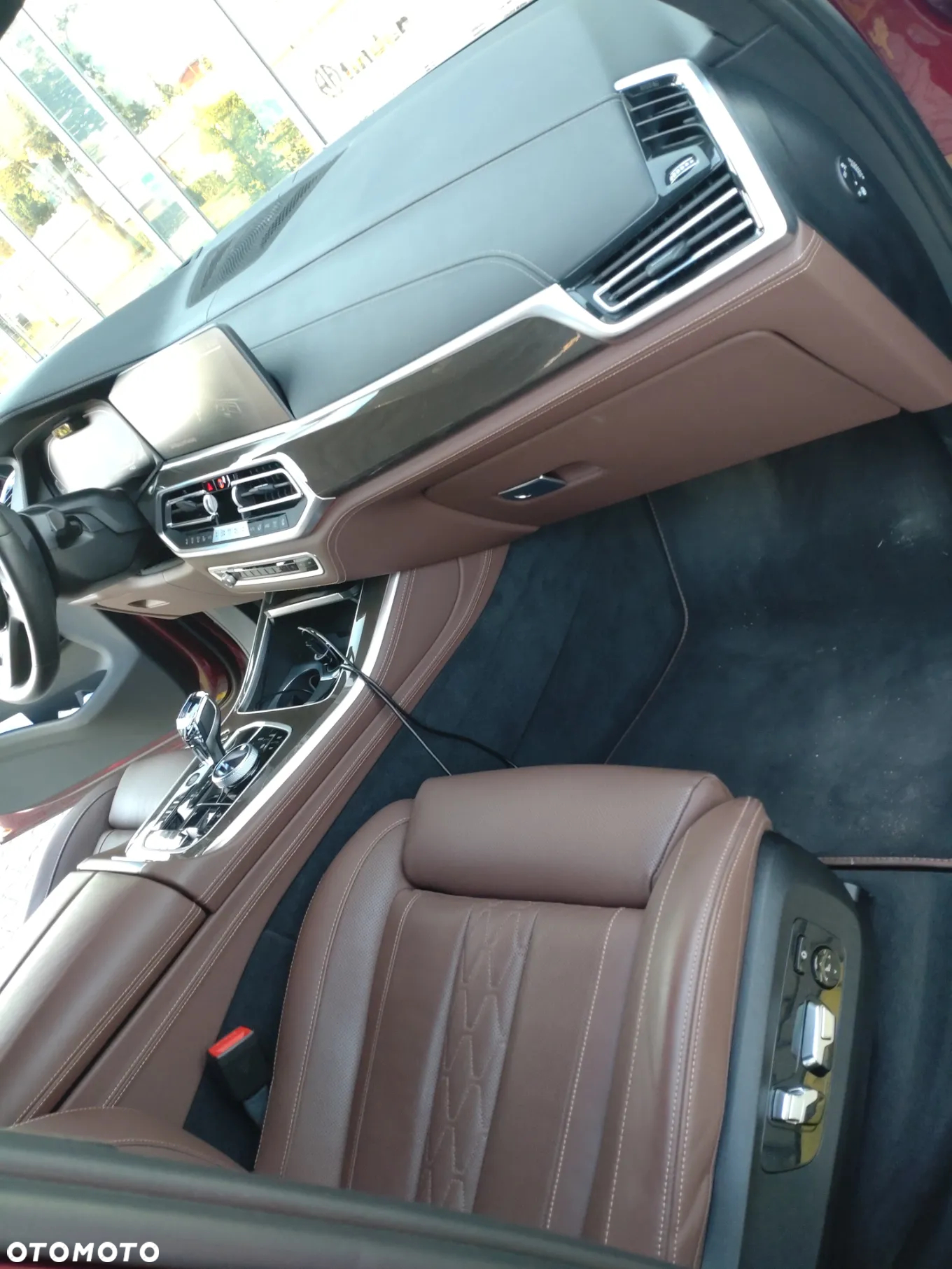 BMW X5 M M50i - 15
