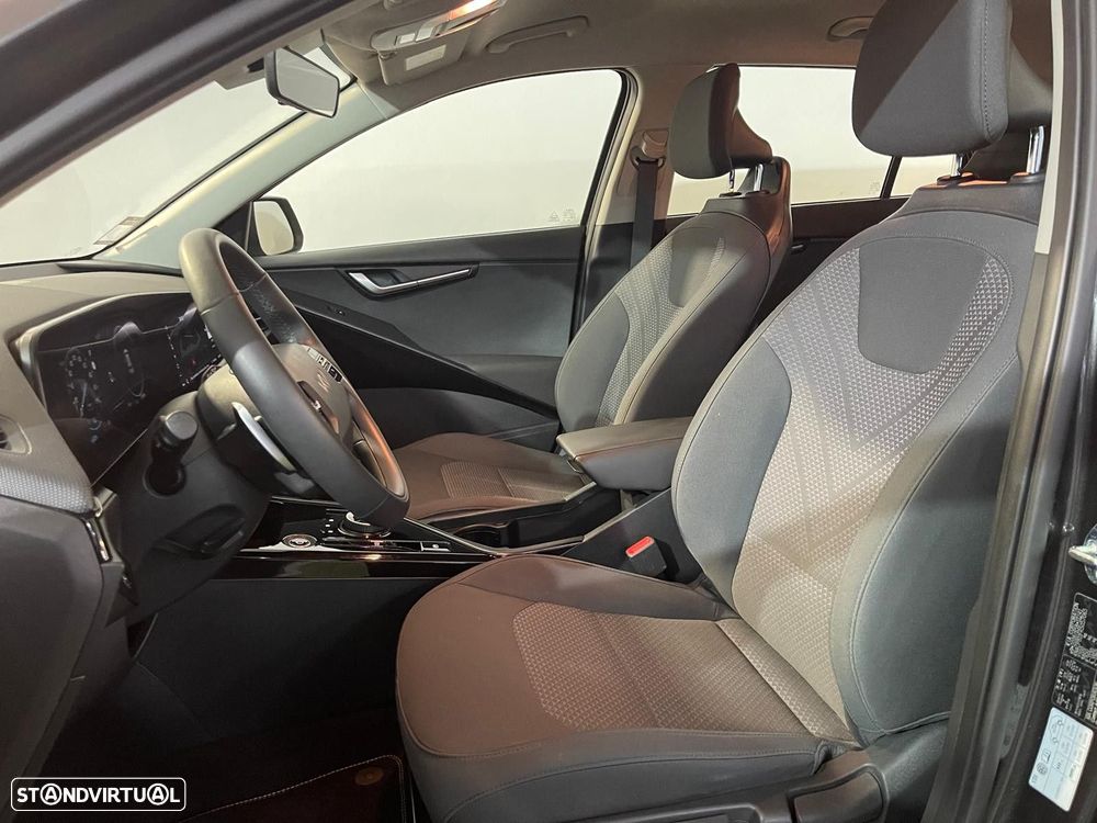Kia Niro EV 64kWh Drive - 12