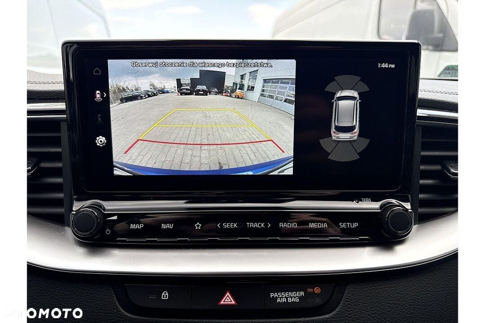 Kia ProCeed 1.5 T-GDI GT Line - 14