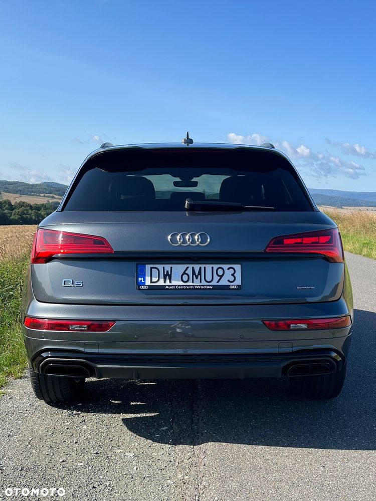 Audi Q5 40 TDI Quattro S tronic - 6