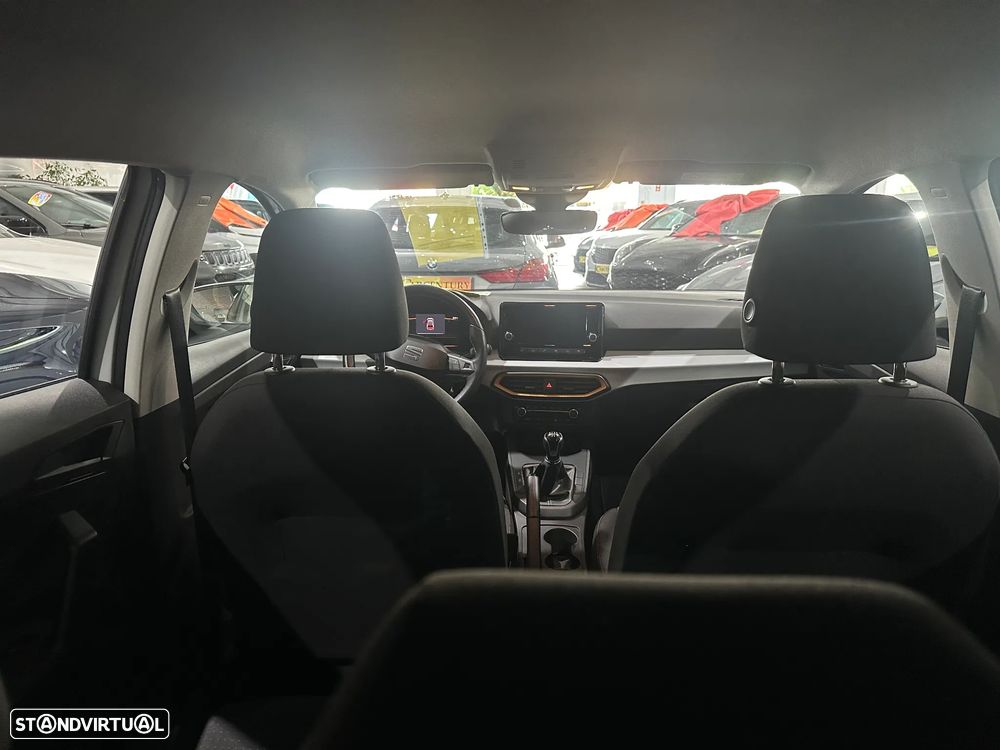 SEAT Ibiza 1.0 TSI Style - 3