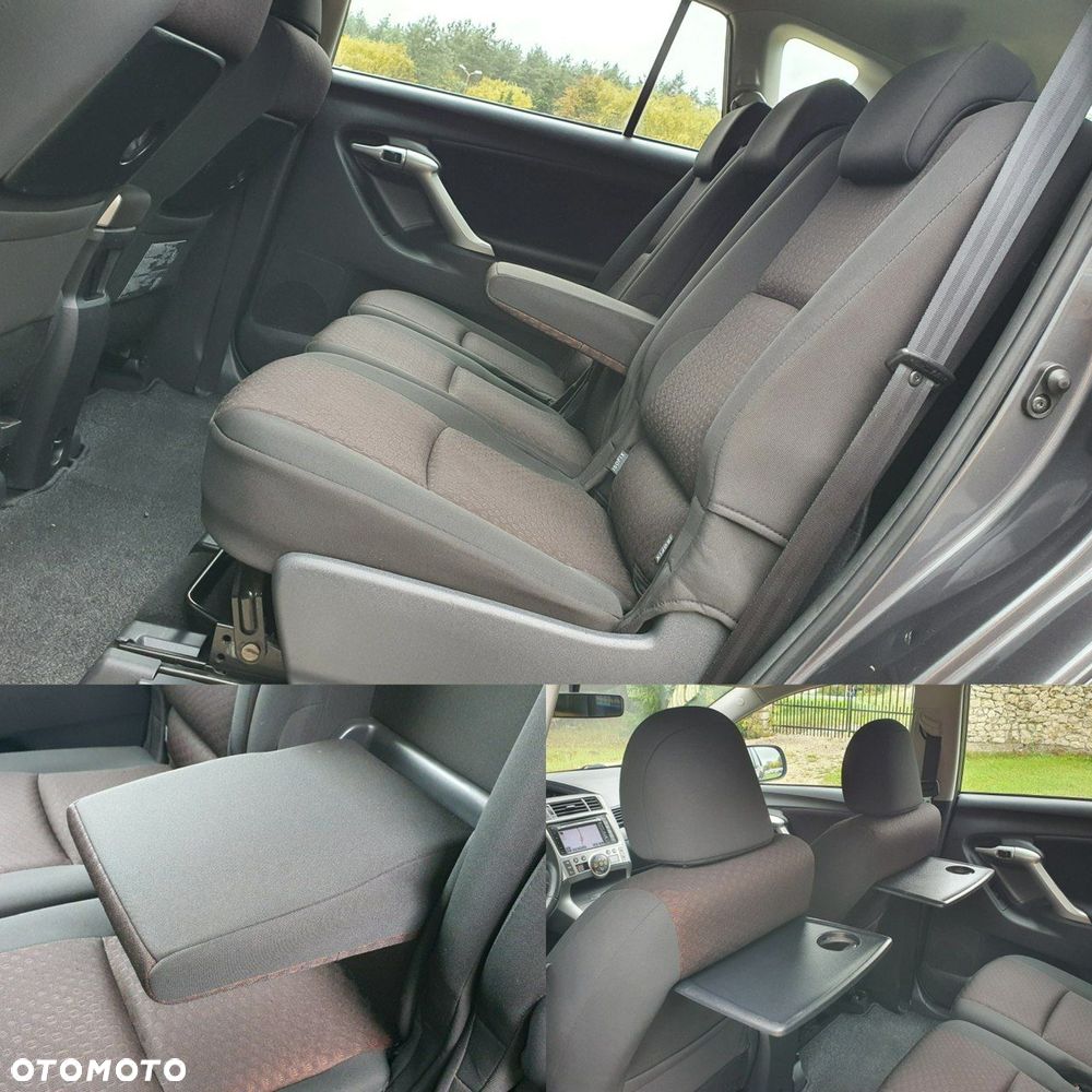 Toyota Verso - 9