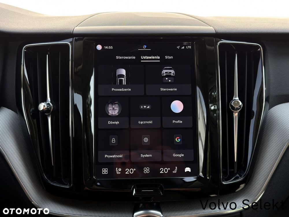 Volvo XC 60 - 30