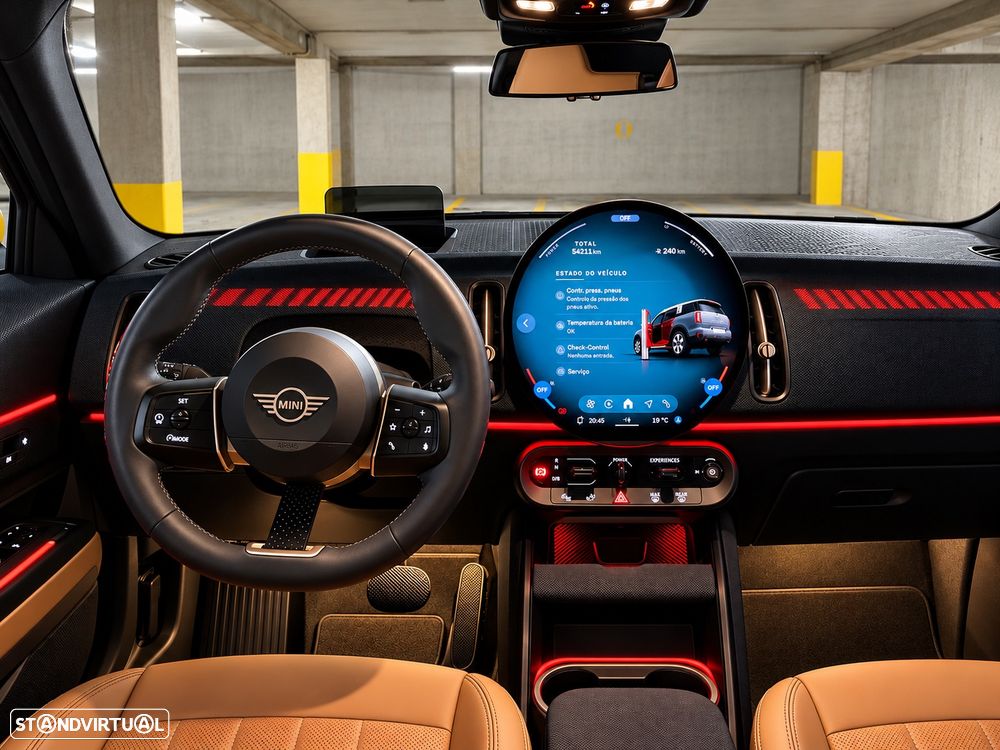 MINI Countryman - 7