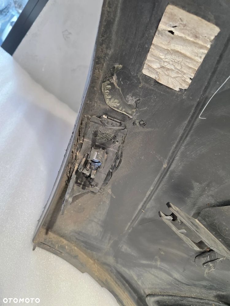 JEEP GRAND CHEROKEE WK2 SUMMIT LIFT 16- ZDERZAK PRZEDNI PRZÓD NA SPRYSKI + 6xPDC , NR 6CG70TRMAA / 6CG71TRMAA , NR AUKCJI NZ1816 - 37