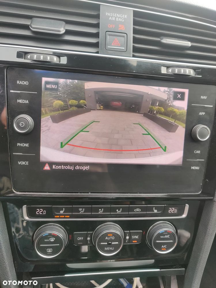 Volkswagen Golf GTI 2.0 TSI OPF DSG Performance - 12