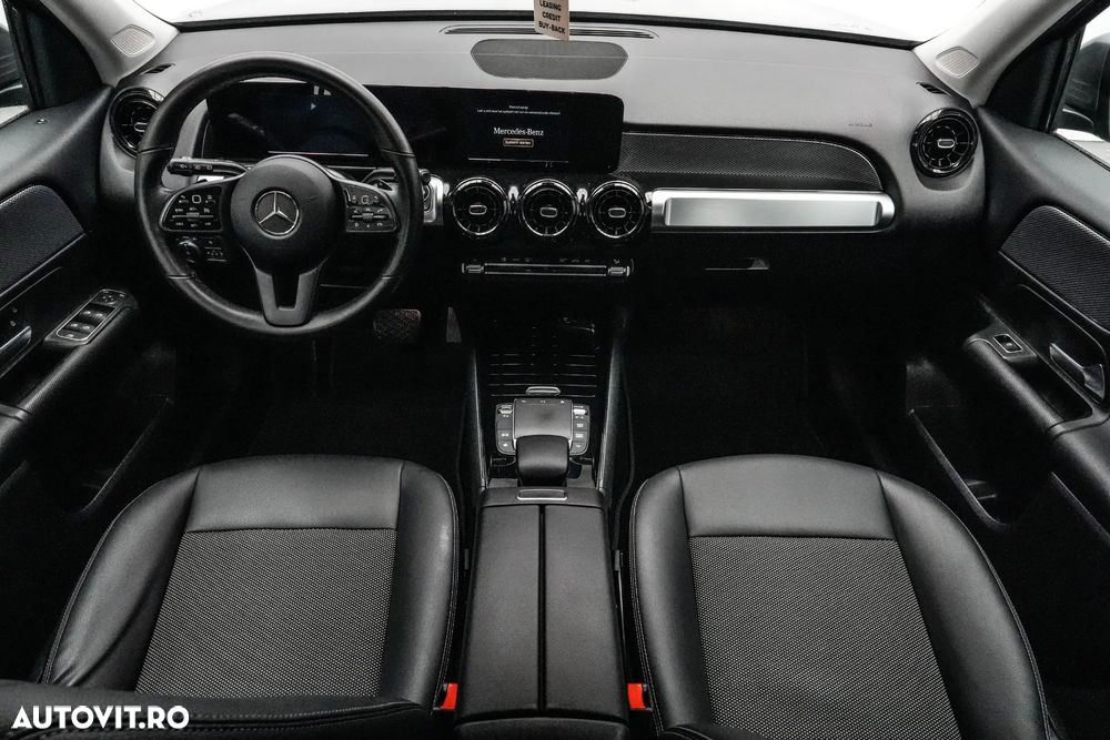 Mercedes-Benz GLB 180 d Aut. - 7