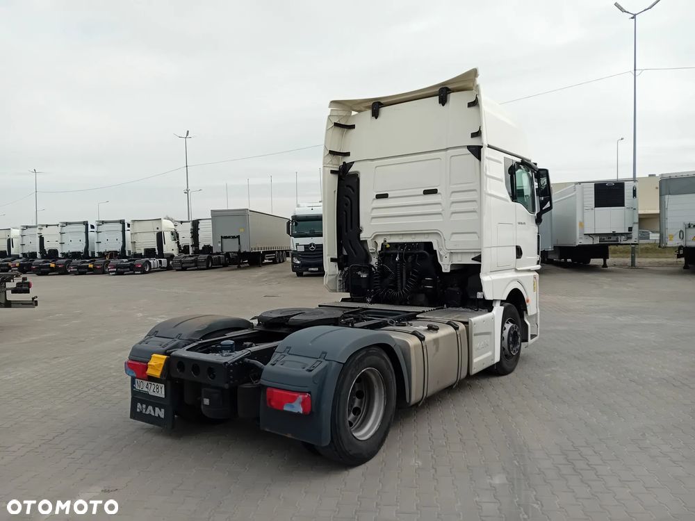 MAN TGX 18.470 BL SA - 7