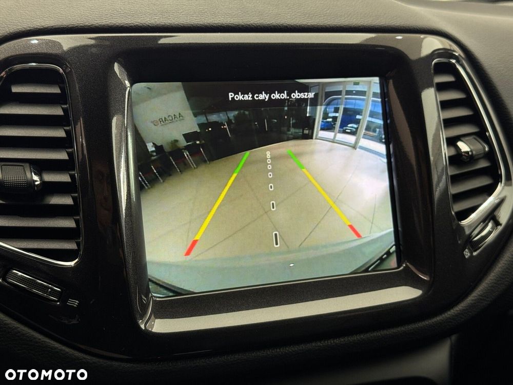 Jeep Compass 1.3 TMair S FWD S&S DDCT - 37