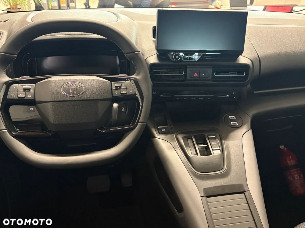 Toyota Proace City Verso - 12