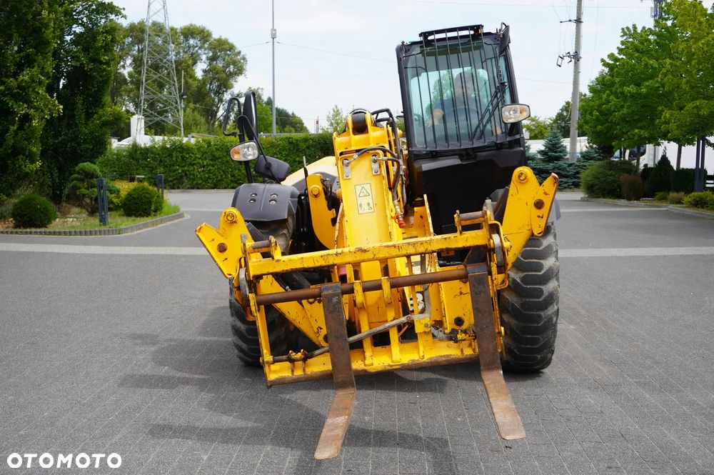 JCB 540-140 / 14 m / 1800 MTH / kilka sztuk - 21