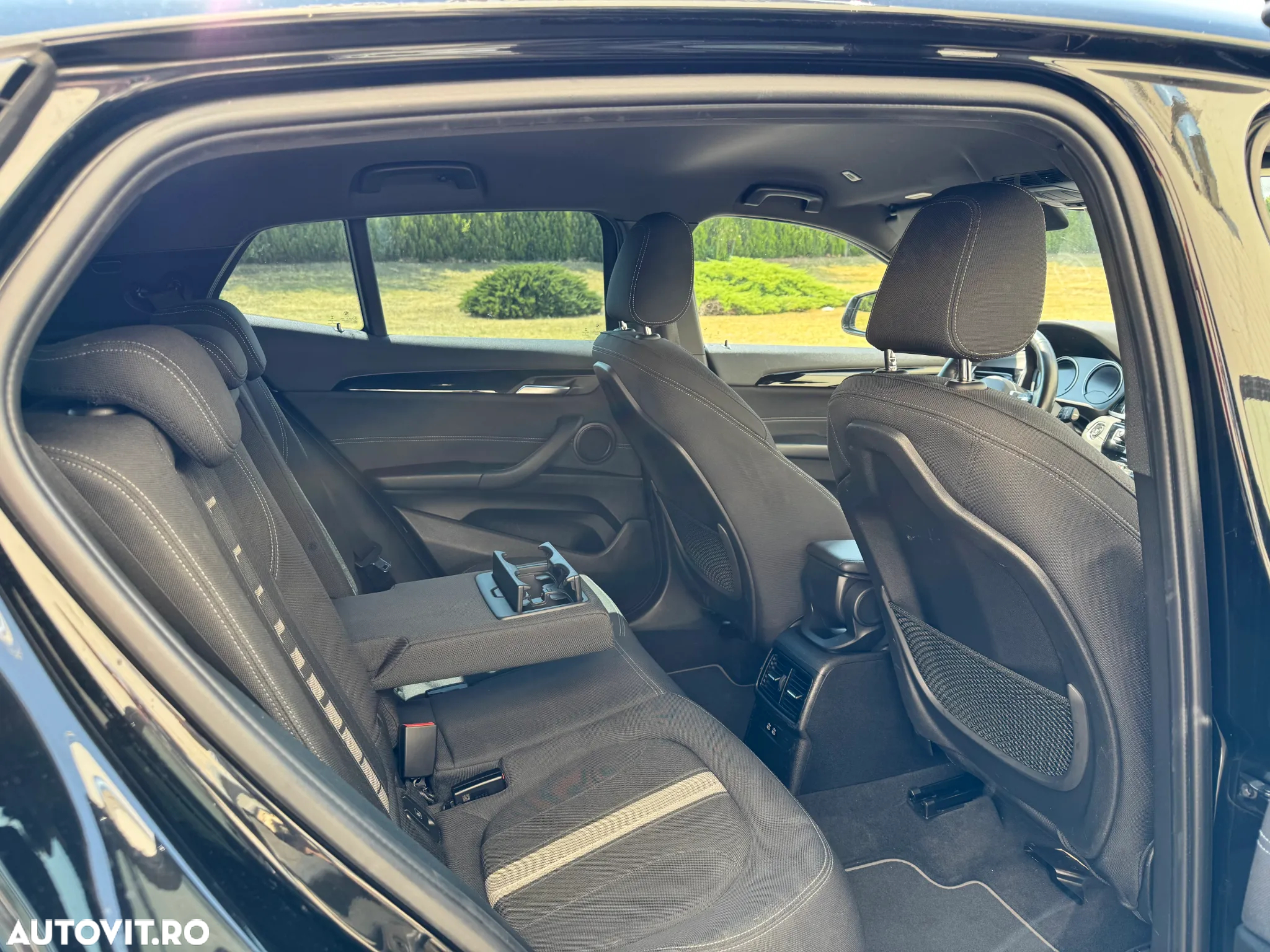 BMW X2 xDrive25d AT - 14