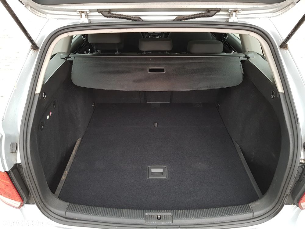 Volkswagen Golf 1.4 TSI Team - 15